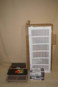 Air Vent Covers