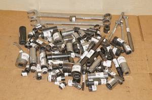 lot 7 image: Snap-On Tools