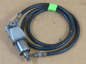 lot 6 image: Vintage Ford Rotunda Air Impact Wrench