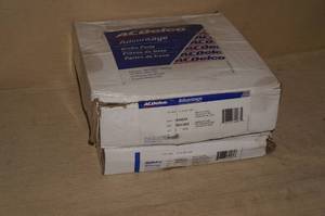 lot 31 image: Brake Rotors