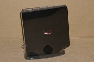 lot 84 image: Verizon Modem