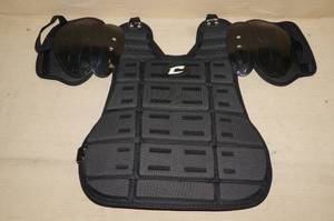 lot 105 image: NEW Champro Chest Protector
