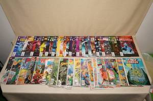 lot 144 image: DC Comics