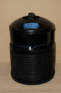 lot 157 image: Filter Queen Defender Air Purifier