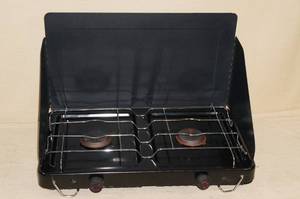lot 185 image: Propane Camp Stove