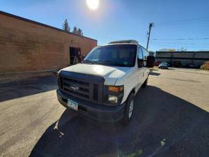 2010 Ford E-250 Van  1FTNE2EL3ADA26446