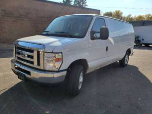 2012 Ford E-150 Van  1FTNE1EL2CDB25384
