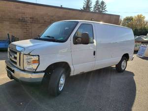 2010 Ford E-150  Van   1FTNE1EL5ADA15328