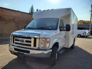 2015 Ford E-450  CTV  1FDXE4FS0FDA13957
