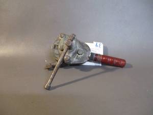 lot 39 image: Flairing Tool