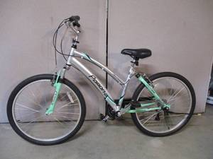 lot 8 image: Pomona Northwoods Bike