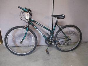 lot 10 image: Magna Northern Ridge Bike