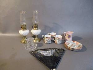 lot 45 image: Collectables