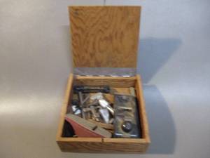 lot 55 image: Collectables and More