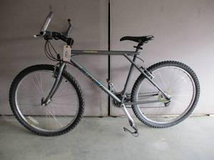 lot 62 image: GT Tequesta Bike