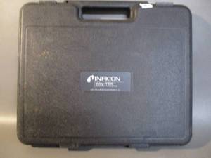 lot 59 image: Inficon Wey Tek Refrigerant Charging Scale