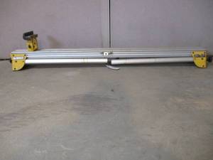 lot 70 image: Dewalt Miter Saw Stand