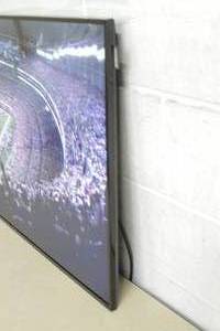 lot 106 image: Samsung DB48E Slim Direct Lit LED Flatscreen HD Display  Monitor  Television