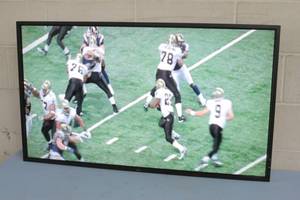 lot 95 image: NEC Professional  Industrial Grade Full HD 1080p High Definition 46 Large Screen LCD Display