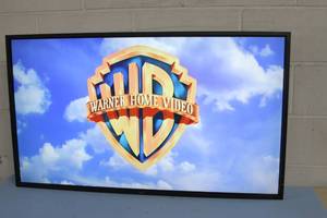 lot 96 image: NEC Professional  Industrial Grade Full HD 1080p High Definition 46 Large Screen LCD Display
