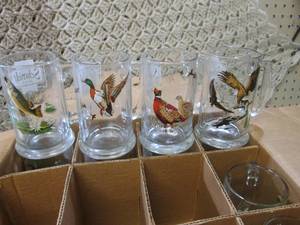 lot 39 image: Lot of 12 Schmidt Beer Collector Se...