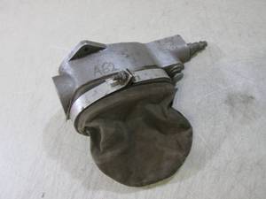 lot 101 image: Sparkplug Cleaner  EC1...