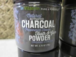 lot 149 image: 4 Jars Peppermint Flavor in Vitamin...