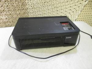 lot 157 image: Oreck XL Hypo-Allergenic Electronic...