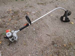 lot 164 image: Echo GT2000 Weed Whip Fires with st...