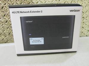 lot 177 image: Samsung Verizon 4G LTE Network Exte...