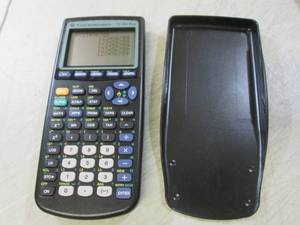 lot 184 image: Texas Instruments TI-83 Plus Calcul...