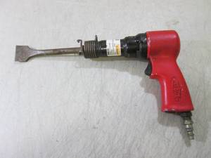 lot 199 image: Sioux Air HammerChisel  E-1...