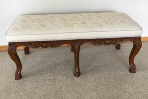 Karges Bench
