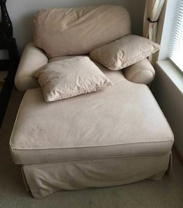 Chaise Lounge