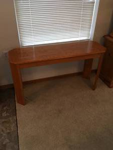 Hallway Table