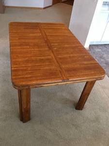 Boyd Dining Table