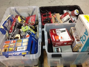 Lot with assorted indooroutdoor tools and more review pictures