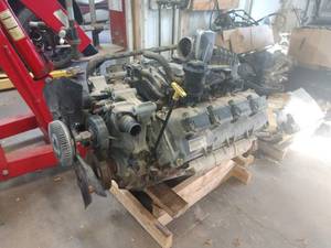 lot 1 image: 2006 Dodge RAM 1500 5.7L Hemi Engine
