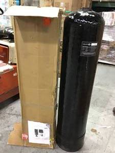 lot 5 image: Aquatrol Pressure Tank Only Cylinder &nbspin good condition 