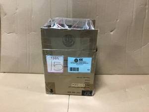 lot 15 image: Impact GOLD 38 in. 6-Point Fractional Standard Impact Socket Set with 15 Degree Tilt Socket Adapter (9-Pieces) by Makita &nbspin good condition 