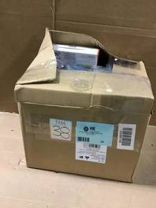 lot 38 image: Commercial Electric 4 in.  2700K 4000K 5000K Dimmable Selectable Smart Wink Compa &nbspin good condition 