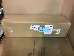 lot 54 image: 40-Volt Lithium-Ion Cordless Battery String TrimmerEdger (Tool Only) &nbspin good condition 