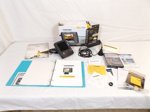 lot 73 image: Humminbird 788ci Waterproof Marine GPS and Chartplotter