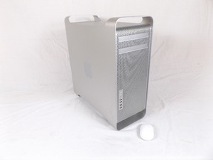 lot 68 image: Vintage Apple G5 Tower Computer