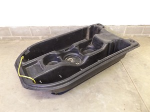 lot 175 image: Ice Fishing Sled