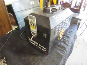 lot 5 image: Jagermeister chillerdispenser