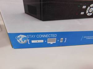 lot 15 image: New First Alert Video Security System