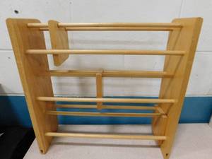 lot 51 image: CDDVD Holder