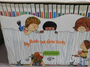 lot 59 image: Set of Childrens Books