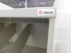 lot 95 image: 1 - Datum Storage Unit - 36(w) x 13(d) x 72(h)